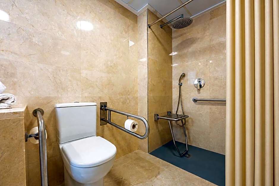 Hotel Borgia