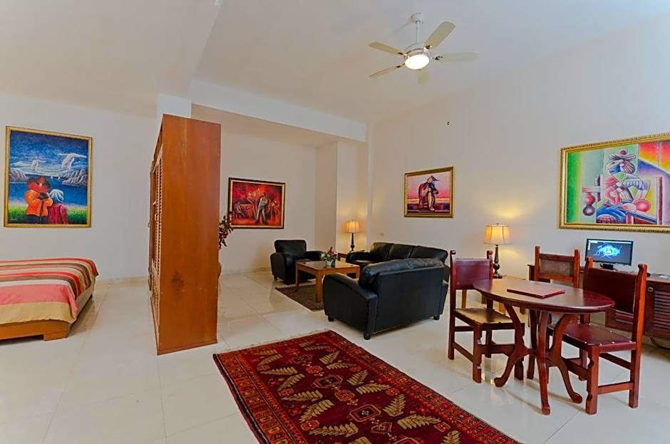 Boutique Hotel Palacio