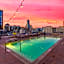 One Lux Stay HWH Downtown Los Angeles
