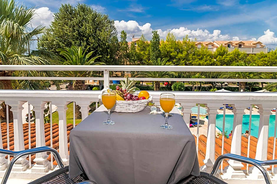 Kalidonio Studios Zante