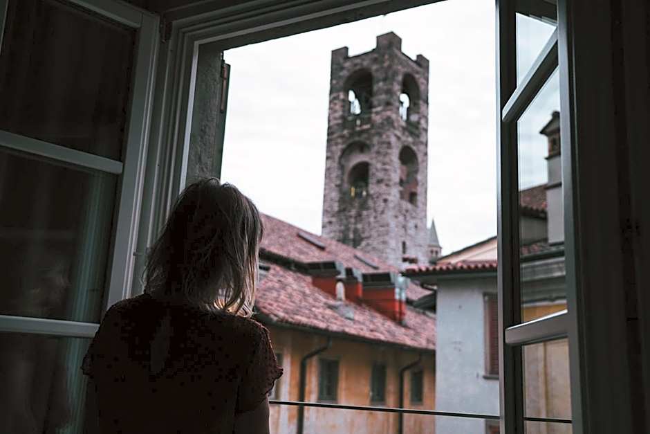 Hotel Piazza Vecchia