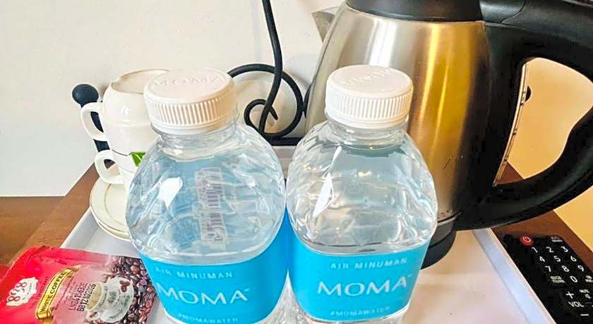 K Garden Hotel Sungai Petani