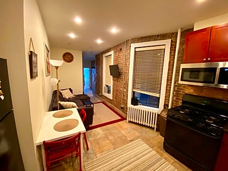 Entire Apartment in Manhattan near Times Square