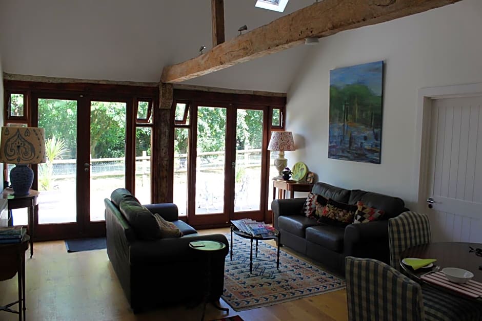 High Street Farm Barn