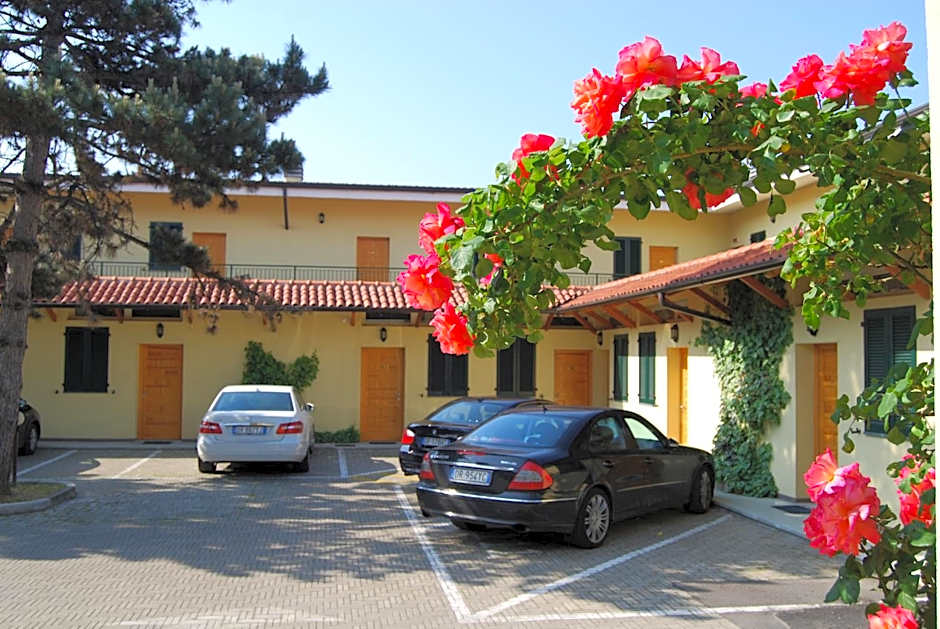 Hotel Fiera Rho