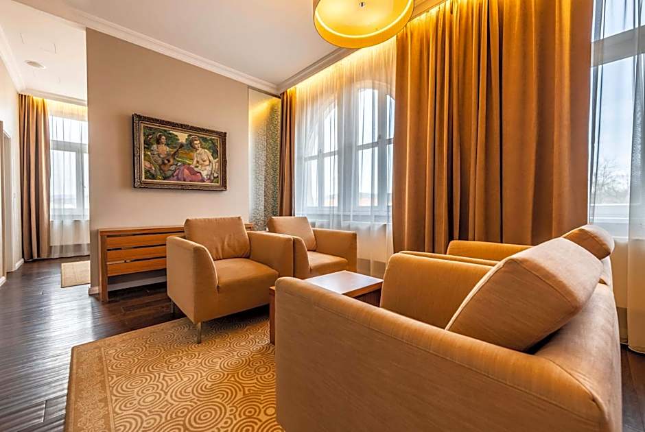 Hotel Elizabeth