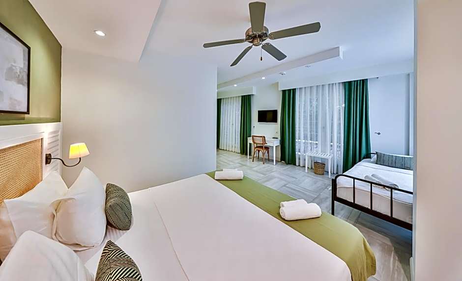 Livia Hotel