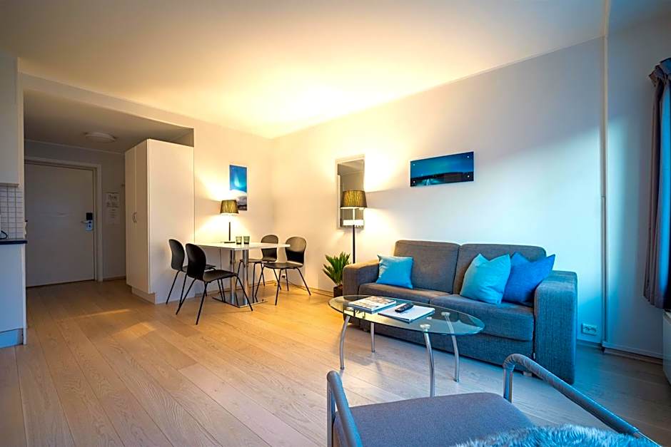 First Hotel City Tromsø