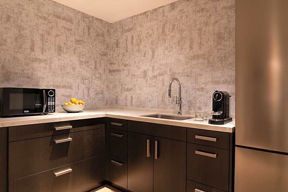 JW Marriott Los Angeles L.A. Live