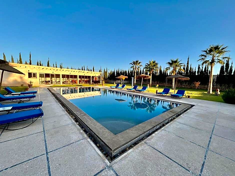 Dar Ayman Essaouira
