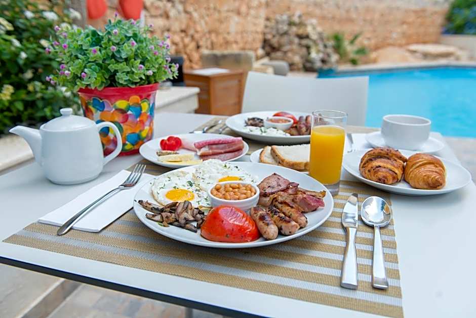 Palazzo Violetta Boutique