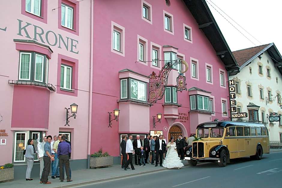 Hotel Krone