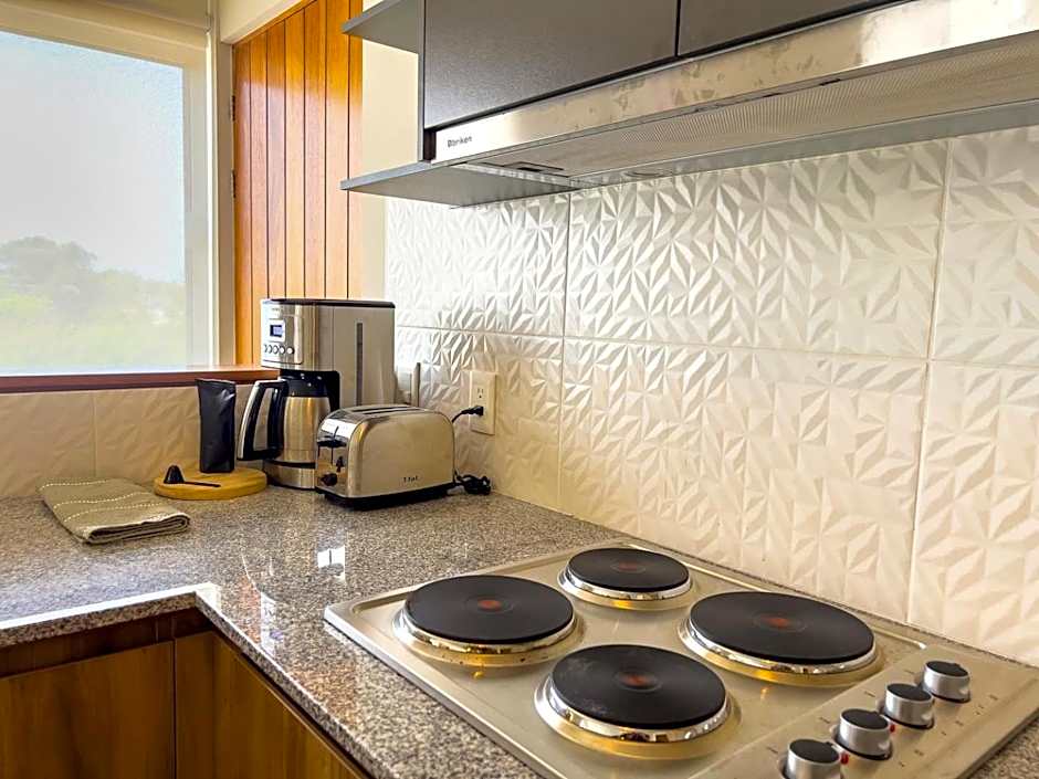 New Puerto Vallarta Calm Haven Garden & Pool