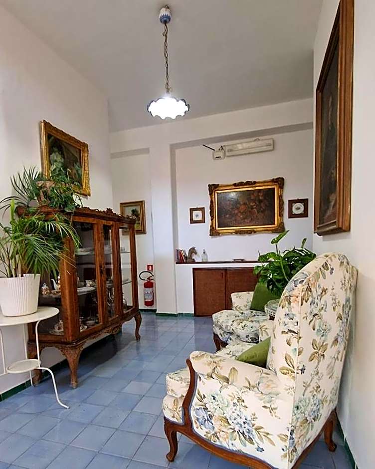 Hotel Villa Verde
