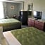 Quality Inn & Suites Winter Park Village Area