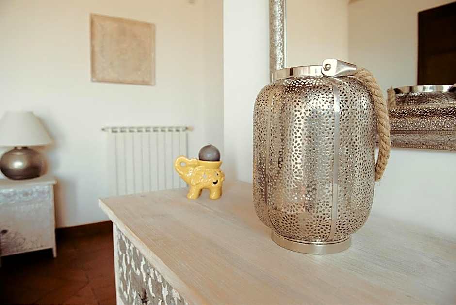 The Bell Tower Lodge