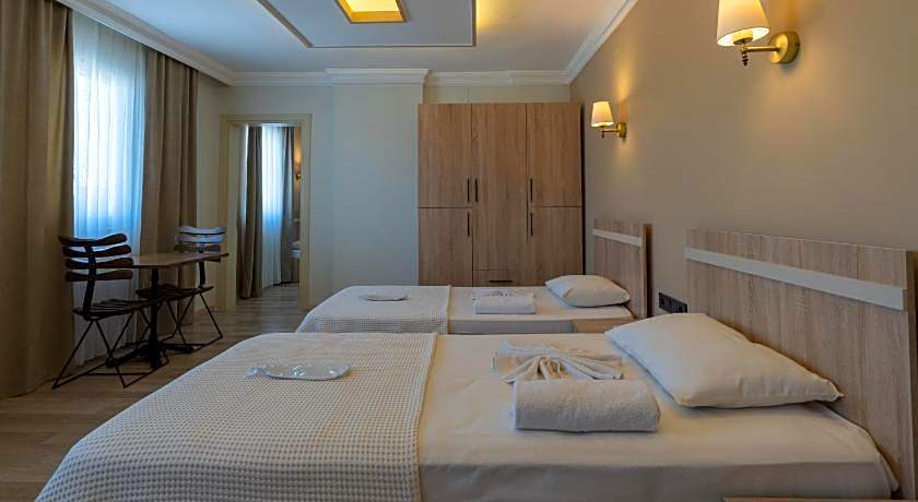 Karacan Hotel (Dalaman Airport)