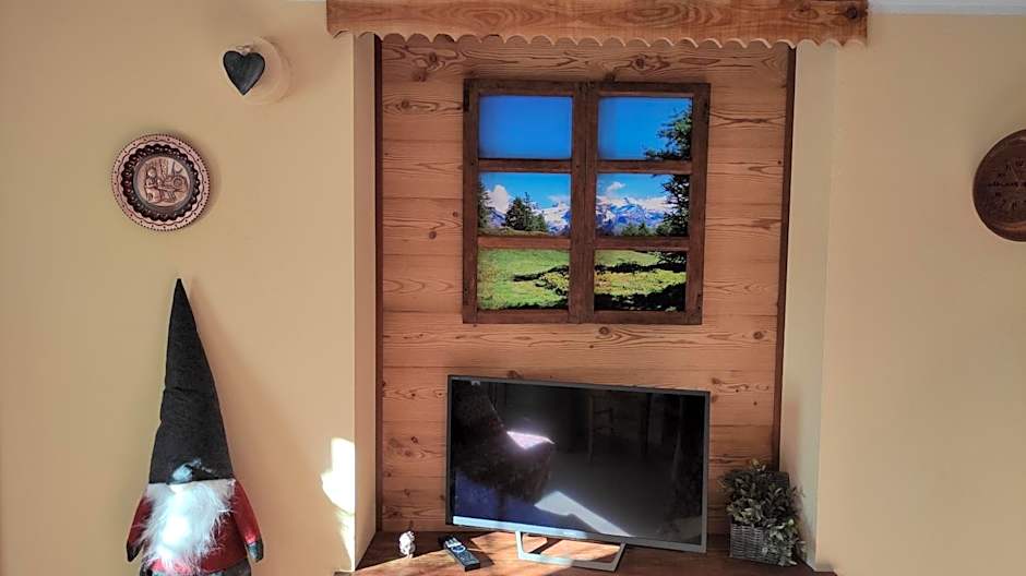 Casa Vacanze: Maison Des Gnomes