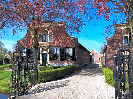 Bed & Breakfast Pax Tibi
