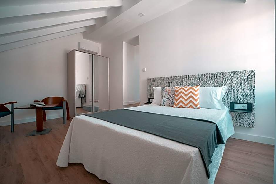 Harbour49 - AVEIRO FLATS & SUITES