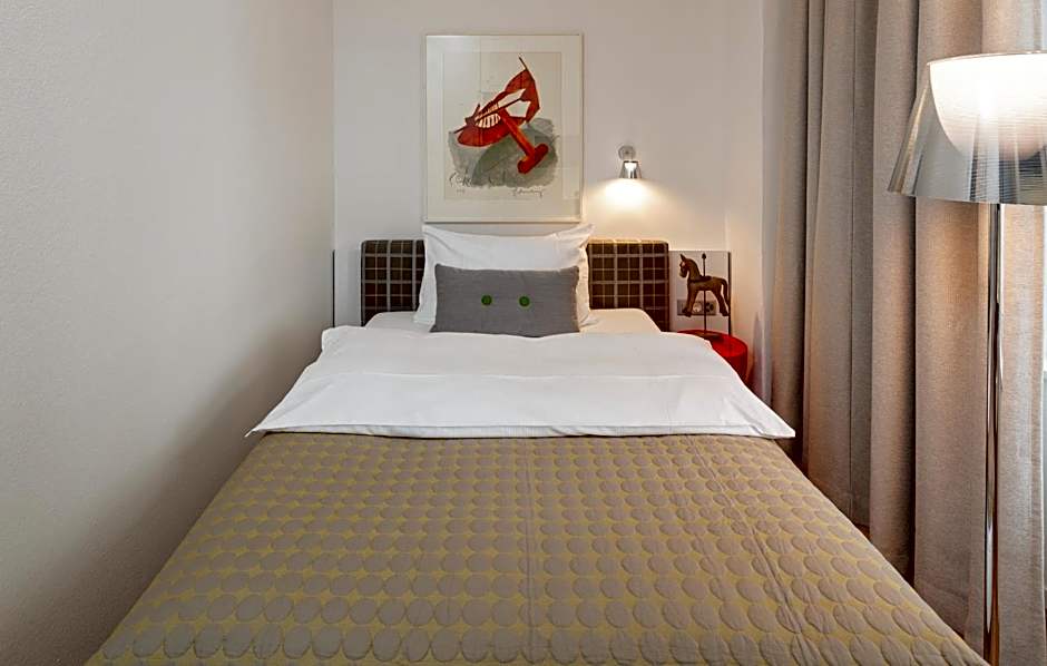 Hotel Rössli