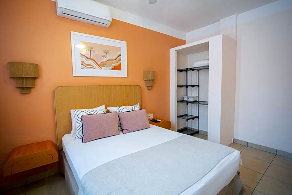 Hotel Tropicus Boutique