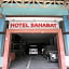 OYO 92469 Hotel Sahabat