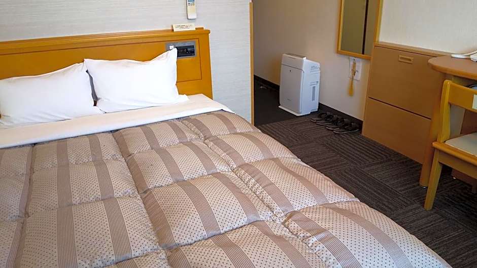 Hotel Route Inn Yamagata Ekimae
