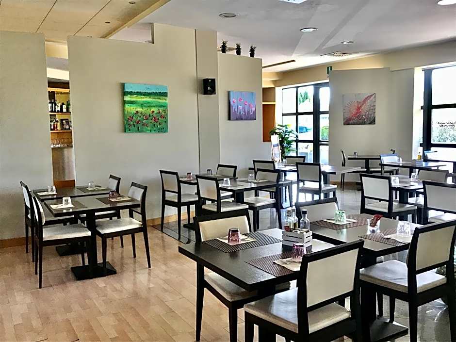 Hotel Ristorante Trendy