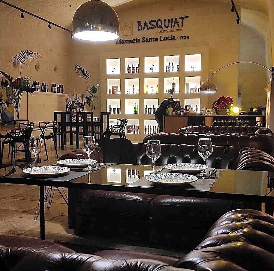 Masseria Santa Lucia