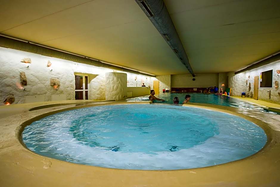 Hotel Čingov Slovenský raj