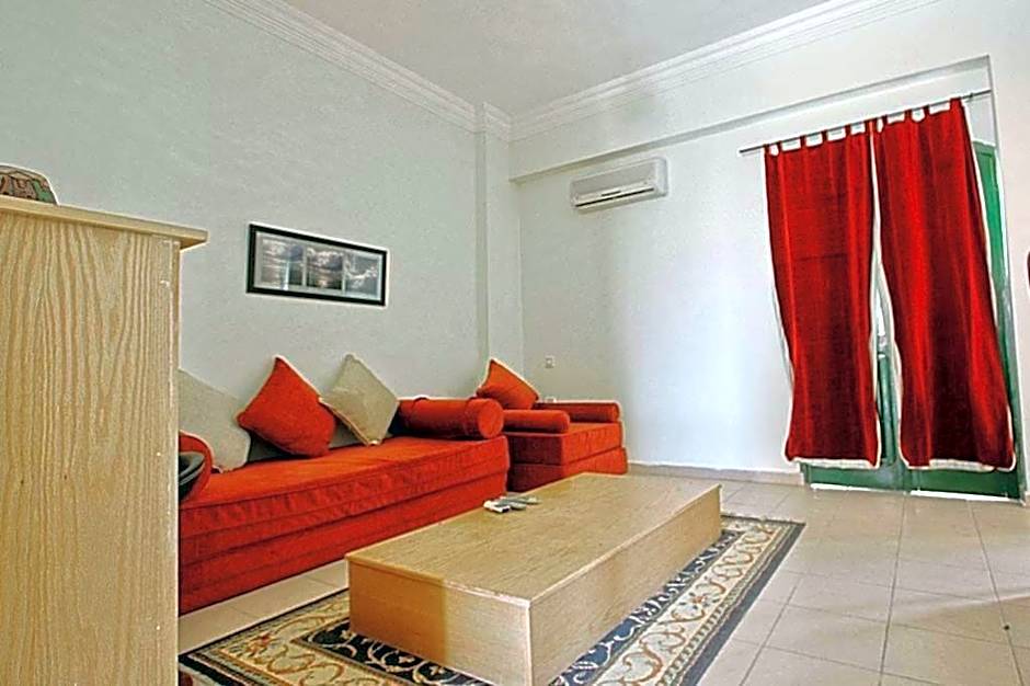 L'Oasis de Safaga Hotel