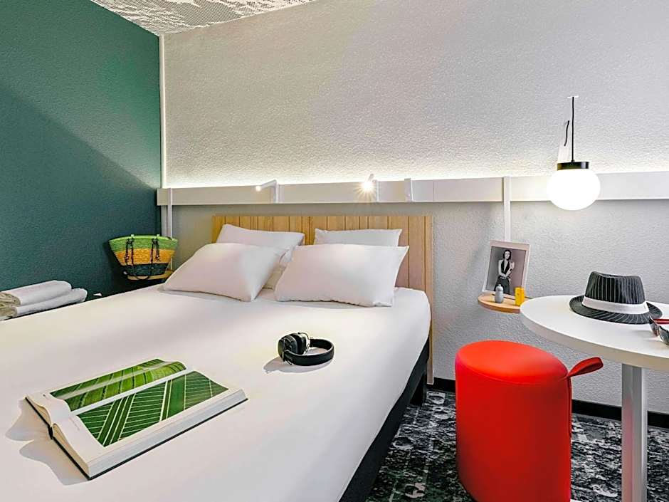 ibis Saint Rambert d'Albon