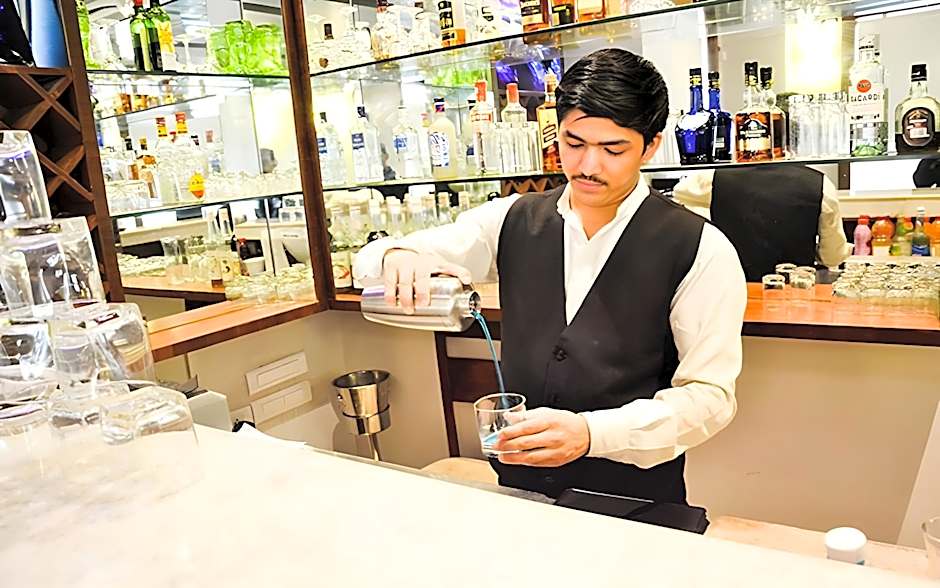 Hotel Jaipur Central, Jaipur