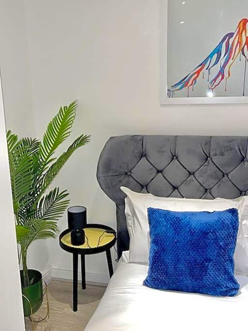 Stylish Cosy Studio Apartment