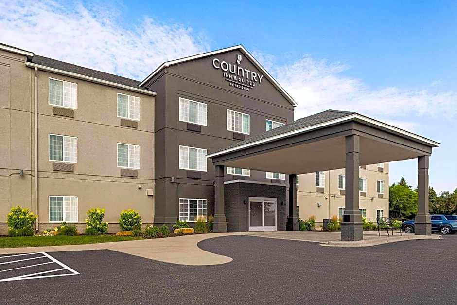Country Inn & Suites by Radisson Stillwater, MN
