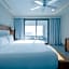 Izla Beach Front Hotel