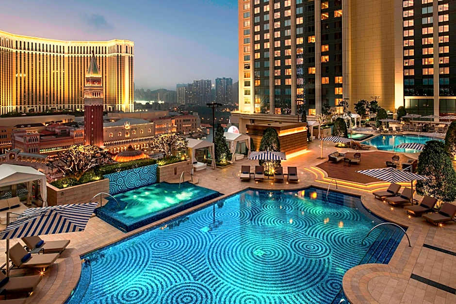 The St. Regis Macao
