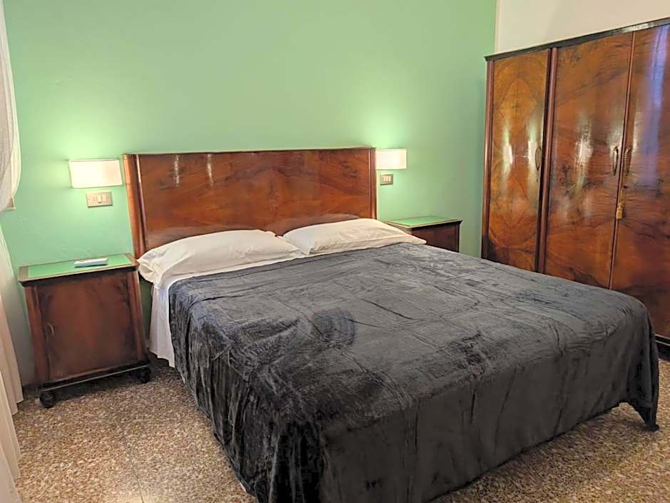 VILLA ANTONIETTA Rooms & Coffee