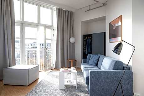 South Studios by Daniel&Jacob's