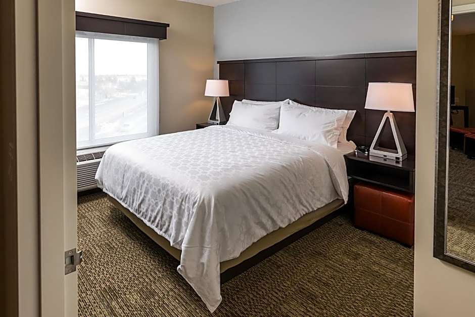 Staybridge Suites Saskatoon - University By IHG