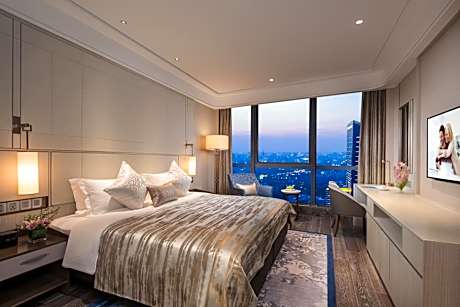 One Bedroom Executive
