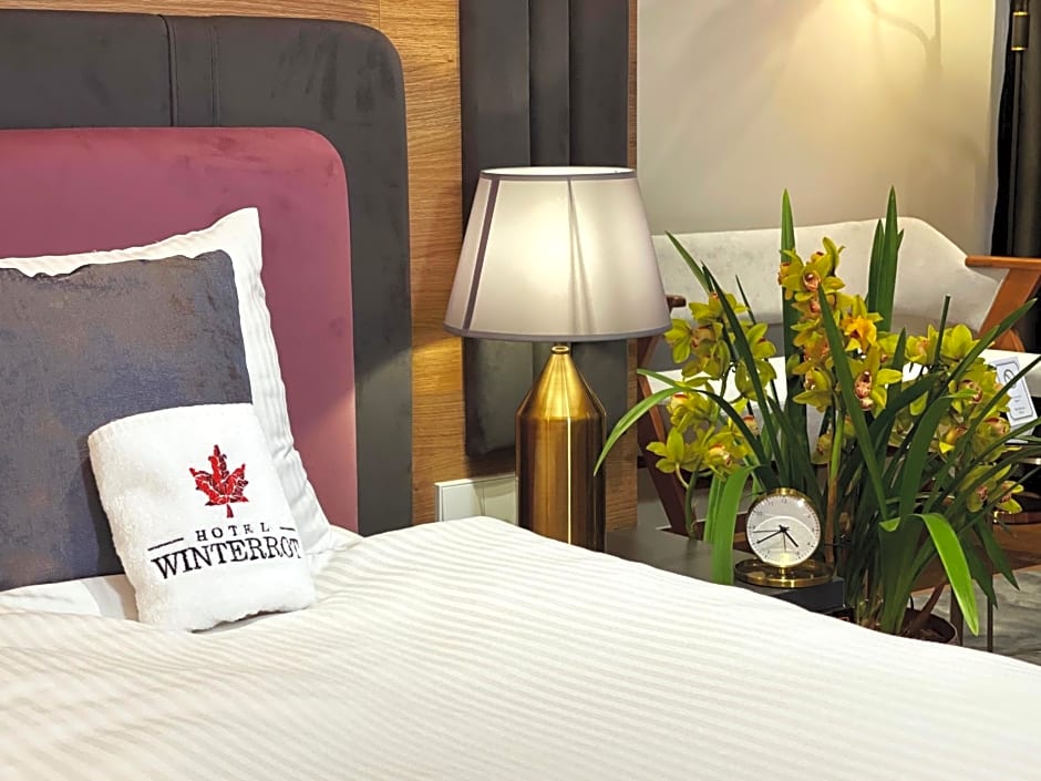 Design Hotel Winterrot