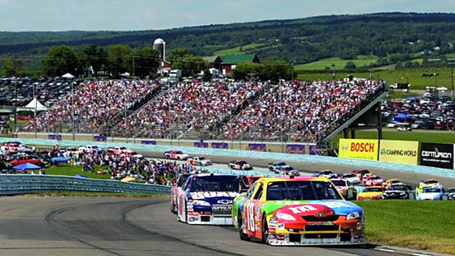 Clarion Inn Elmira Horseheads