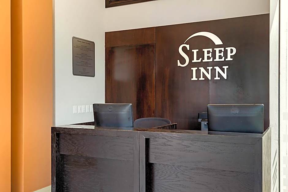 Sleep Inn Culiacan