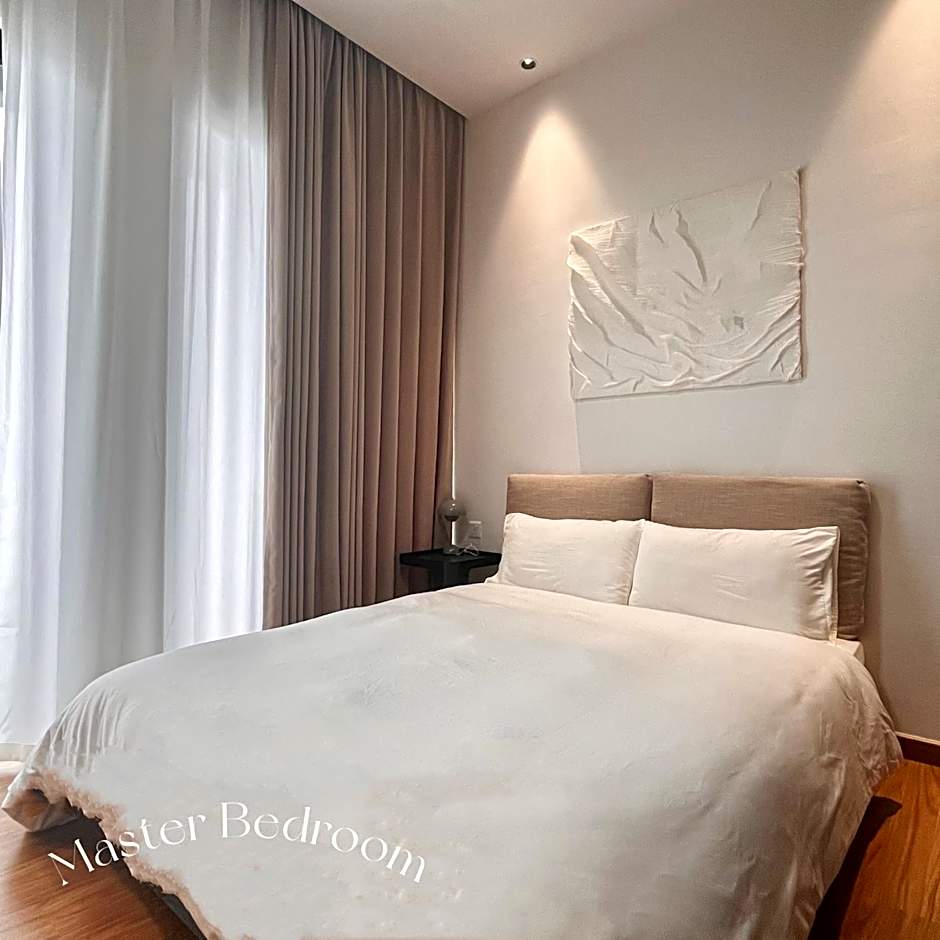 The Beacon Executive Penang Georgetown