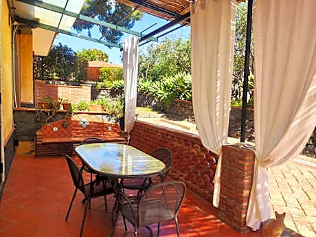 Apartment with Park View