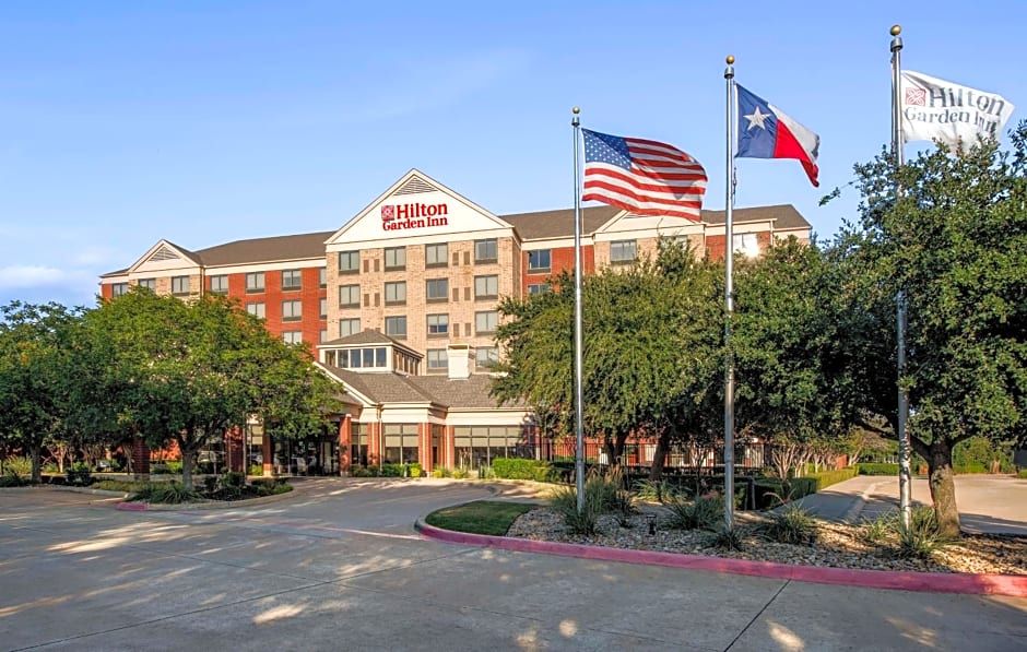 Hilton Garden Inn Dallas/Allen