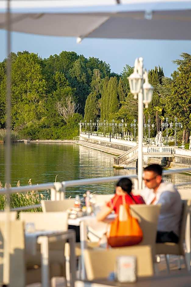 Hotel Aquila D'Oro Desenzano