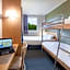 B&B HOTEL Marne-la-Vallée Bussy-Saint-Georges